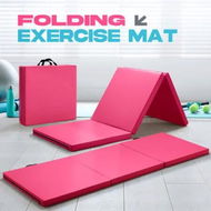 Detailed information about the product Yoga Mat Dance Exercise Floor Gymnastics Training Judo Pilates Foldable Home Gym