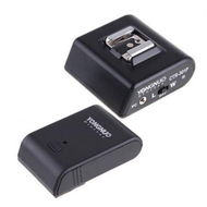 Detailed information about the product YONGNUO CTR-301P Wireless Flash Sync Trigger 1x Receiver PC