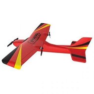 Detailed information about the product Z50 EPP 2CH Built-in 6-axis Gyroscope Fixed Wing RC Airplane