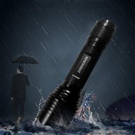 Detailed information about the product ZHISHUNJIA CX1 A New Generation Of Strong Light Flashlight T6 Flashlight