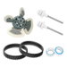 Zodiac MX6 MX8 Tune Up Kit Replacement Parts R0524900 R0526100 R0527000 R0525100. Available at Crazy Sales for $39.95