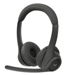 Zone 301 Wireless Bluetooth Headset with Noise-Canceling Microphone, Compatible with Windows, Mac, Chrome, Linux, iOS, iPadOS, Android. Available at Crazy Sales for $139.95
