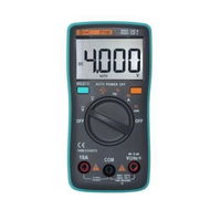 Detailed information about the product ZT100 Automatic Range Digital Multimeter