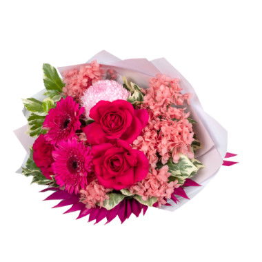 Your Flowers Savings Start Here - RedTicket