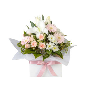 Find Your Favorite Flowers for Less - RedTicket