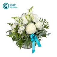 Detailed information about the product Courageous Blooms