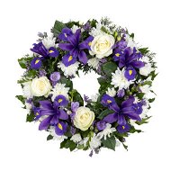 Detailed information about the product Eternal Memories Wreath