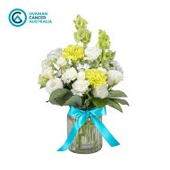 Detailed information about the product Flowers For Ovarian Cancer