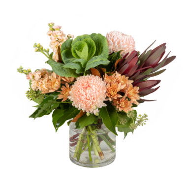 Reveal Savings in Flowers - RedTicket