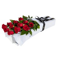 Detailed information about the product Romantic Roses
