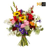 Detailed information about the product Vincents Flowers