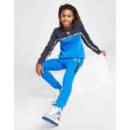 Detailed information about the product 11 Degrees Colour Block Tape Joggers Junior