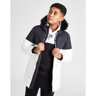 Detailed information about the product 11 Degrees Parka Jacket Junior