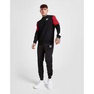 Detailed information about the product 11 Degrees Tape Poly Track Pants