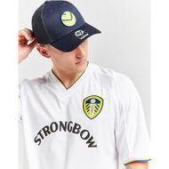 Detailed information about the product 47 Brand Leeds United FC Ballpark Mesh Cap