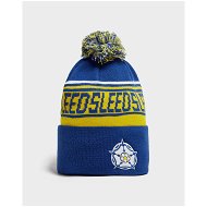 Detailed information about the product 47 Brand Leeds United FC Cuff Knit Hat