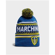 Detailed information about the product 47 Brand Leeds United FC MoT Beanie Hat