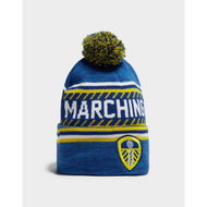 Detailed information about the product 47 Brand Leeds United FC MoT Beanie Hat