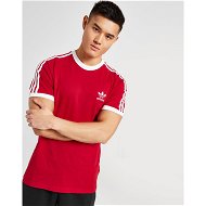 Detailed information about the product adidas 3-Stripes California T-Shirt