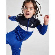 Detailed information about the product Adidas 3-Stripes Poly Tracksuit Infant