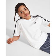 Detailed information about the product Adidas 3-stripes T-shirt Junior