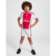 Detailed information about the product Adidas AJAX 2023/24 Home Kit Children.