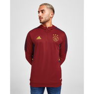 Detailed information about the product Adidas AJAX Track Hoodie