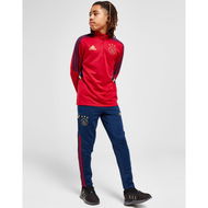 Detailed information about the product Adidas AJAX Training Track Pants Junior