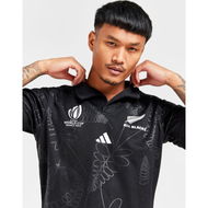 Detailed information about the product Adidas All Blacks RWC 2023 Home Shirt