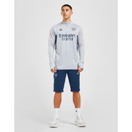 Detailed information about the product Adidas Arsenal FC 1/2 Track Pants.