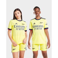 Detailed information about the product Adidas Arsenal FC 2021/22 Away Shirt Junior.