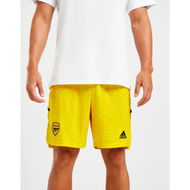 Detailed information about the product Adidas Arsenal FC 2022/23 Goalkeeper Home Shorts.