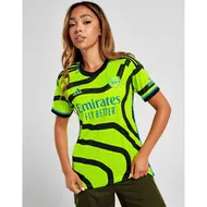 Detailed information about the product Adidas Arsenal FC 2023/24 Away Shirt Womens.