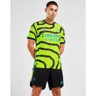 Detailed information about the product Adidas Arsenal FC 2023/24 Away Shorts.