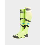 Detailed information about the product Adidas Arsenal FC 2023/24 Away Socks.