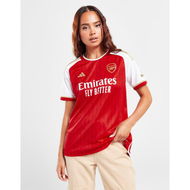 Detailed information about the product Adidas Arsenal FC 2023/24 Home Shirt Womens.