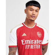 Detailed information about the product Adidas Arsenal FC 2023/24 Match Home Shirt.