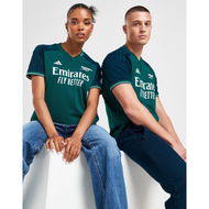 Detailed information about the product Adidas Arsenal FC 2023/24 Third Shirt Womens.