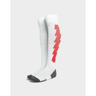 Detailed information about the product Adidas Arsenal FC 2023/34 Home Socks.