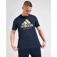 Detailed information about the product Adidas Arsenal Fc Dna Graphic T-shirt