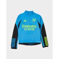 Detailed information about the product adidas Arsenal FC Training 1/4 Zip Top Junior