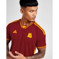 Detailed information about the product adidas As Roma 2023/23 Home Shirt