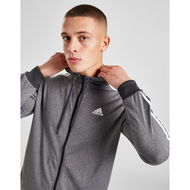 Detailed information about the product adidas Badge of Sport 3-stripes Hoodie