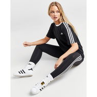 Detailed information about the product adidas Badge of Sport 3-Stripes T-Shirt