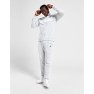 Detailed information about the product Adidas Badge Of Sport Colour Block Fleece Tracksuit