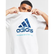 Detailed information about the product adidas Badge of Sport Digital Infill T-Shirt