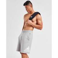 Detailed information about the product Adidas Badge Of Sport Large Logo French Terry Shorts