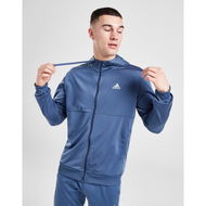 Detailed information about the product Adidas Badge Of Sport Linear Full Zip Hoodie