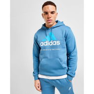 Detailed information about the product adidas Badge of Sport Logo Hoodie