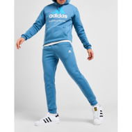 Detailed information about the product adidas Badge Of Sport Logo Track Pants